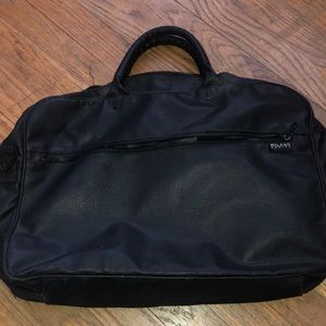 Milano computer bag.